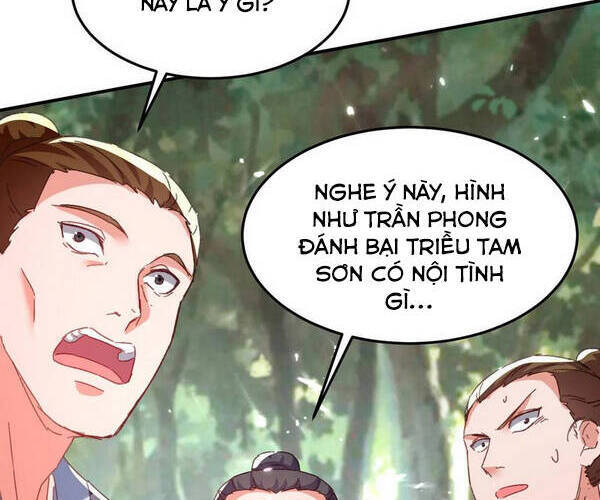 Tuyệt Thế Võ Hồn - Chương 71 - Trang 2