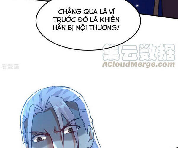 Tuyệt Thế Võ Hồn - Chương 71 - Trang 4