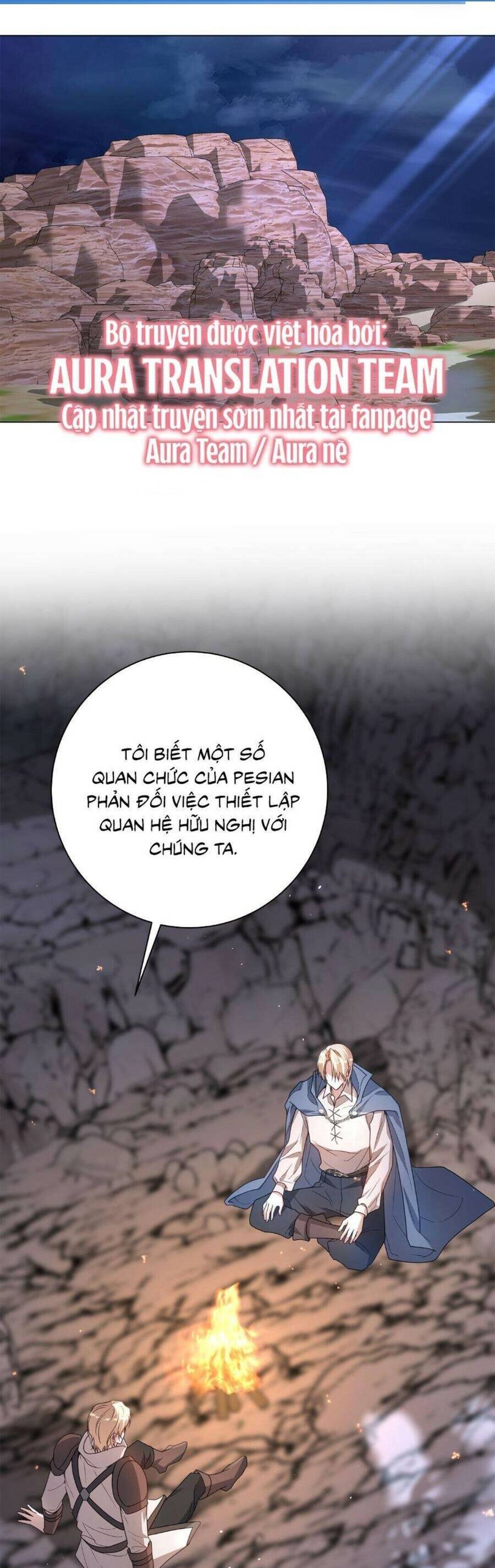 Vết Trăng Chapter 38 - Trang 2