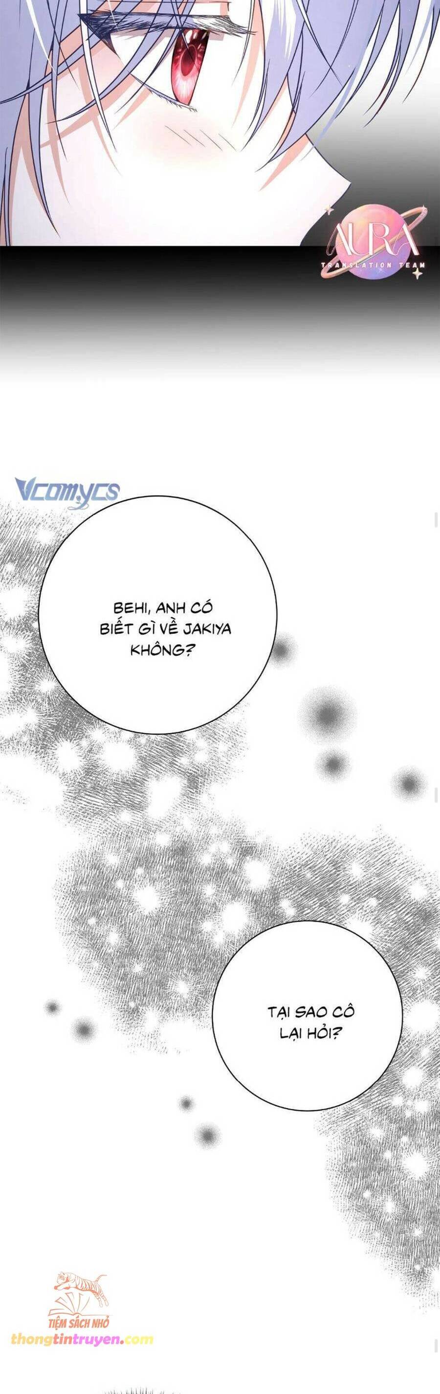 Vết Trăng Chapter 38 - Trang 2