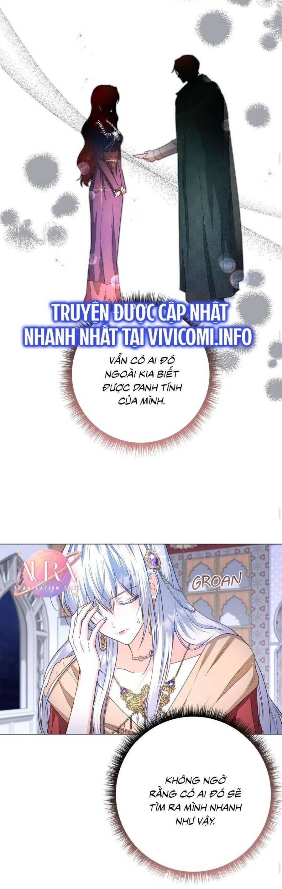 Vết Trăng Chapter 38 - Trang 2