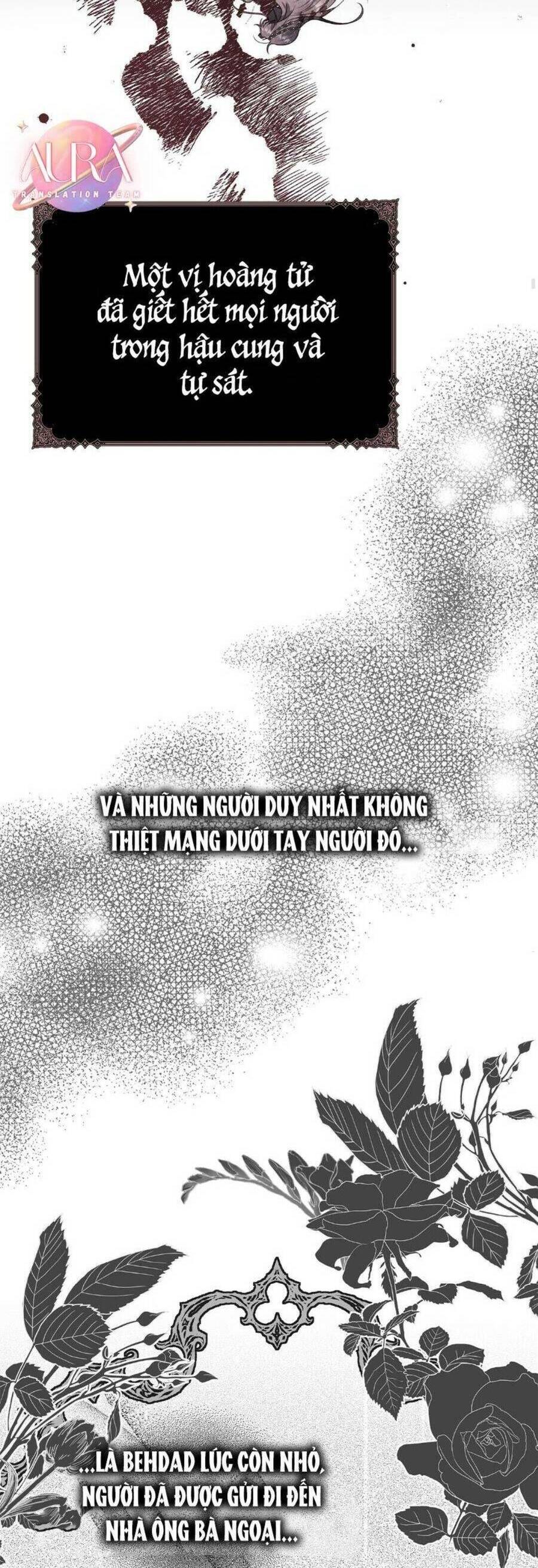 Vết Trăng Chapter 38 - Trang 2