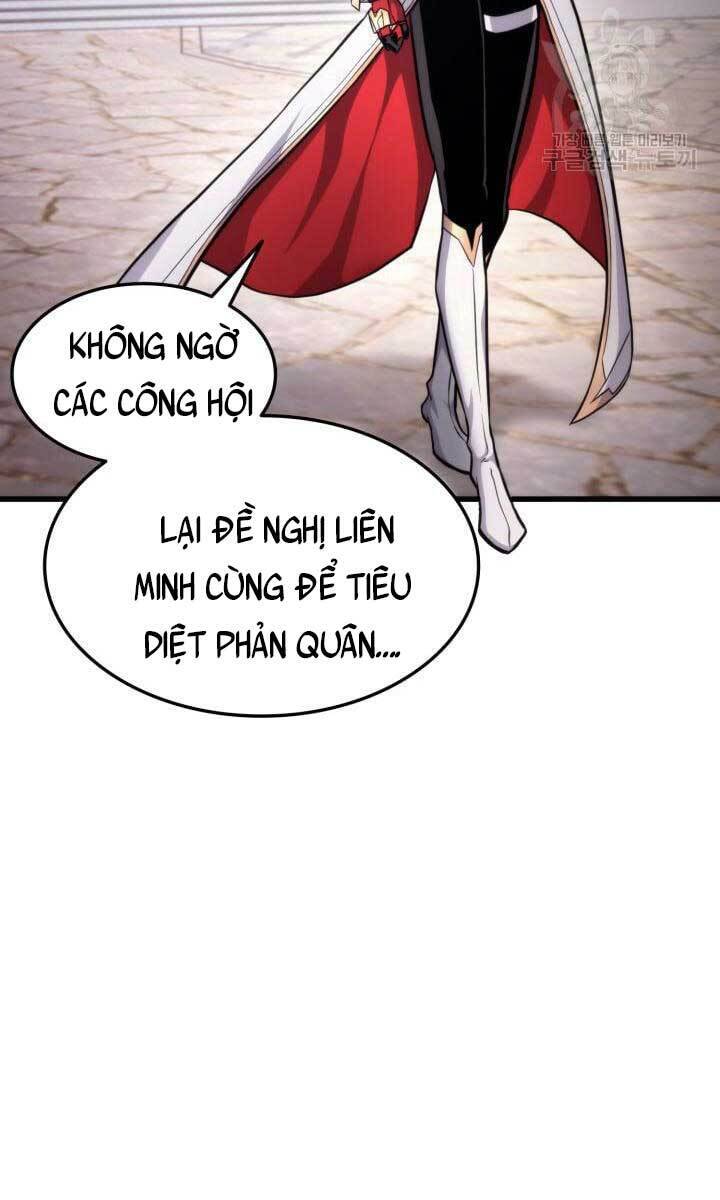 Sự Trở Lại Của Vị Thần Sức Mạnh1