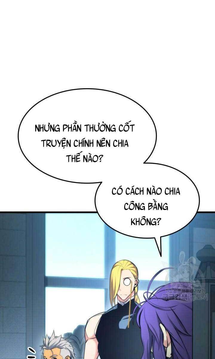 Sự Trở Lại Của Vị Thần Sức Mạnh1