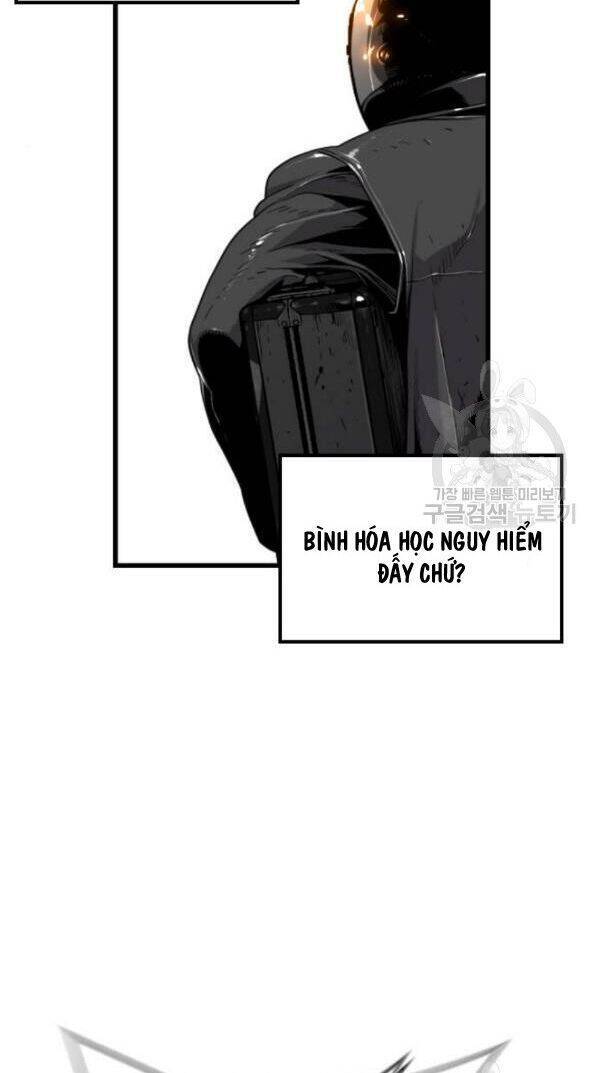 Sự Trở Lại Của Kẻ Khủng Bố Chương 7 Ảnh 31