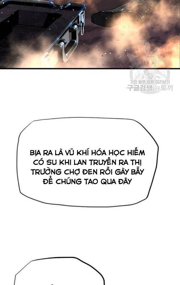 Sự Trở Lại Của Kẻ Khủng Bố Chương 7 Ảnh 45