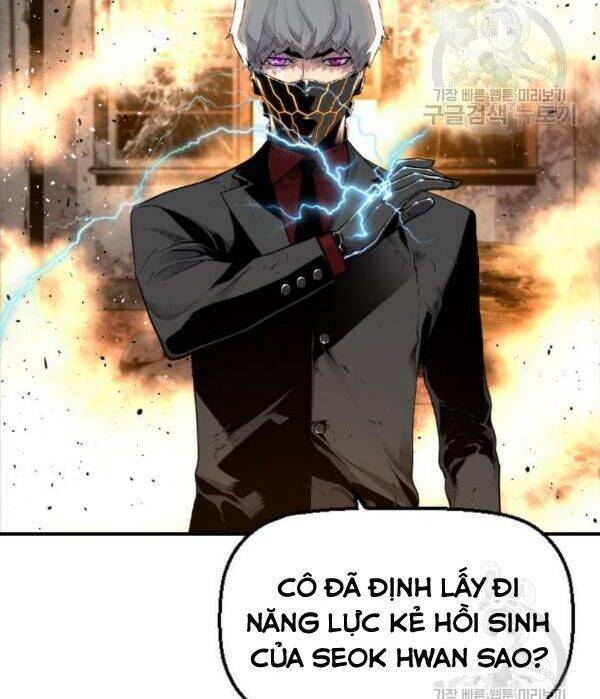 Sự Trở Lại Của Kẻ Khủng Bố Chương 7 Ảnh 59