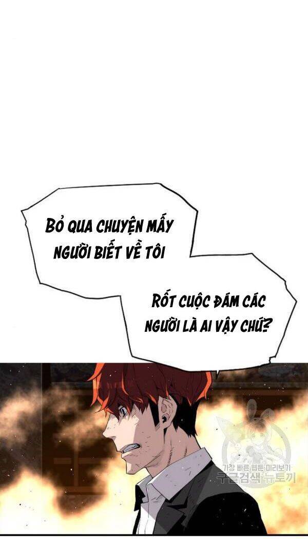 Sự Trở Lại Của Kẻ Khủng Bố Chương 7 Ảnh 8