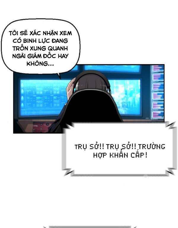 Sự Trở Lại Của Kẻ Khủng Bố Chương 7 Ảnh 52