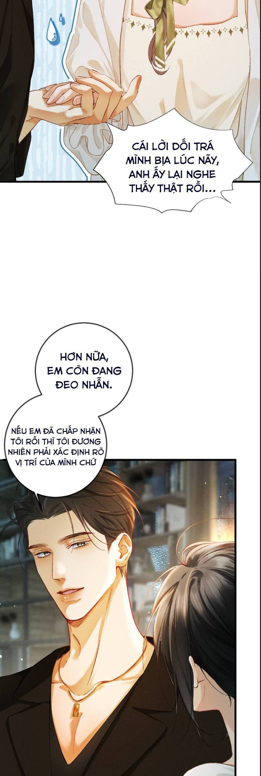 Hợp Đồng Sa Ngã