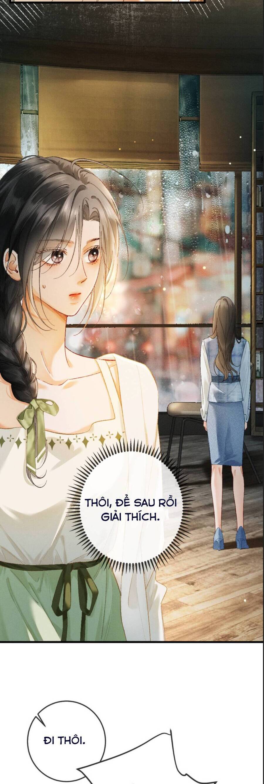 Hợp Đồng Sa Ngã