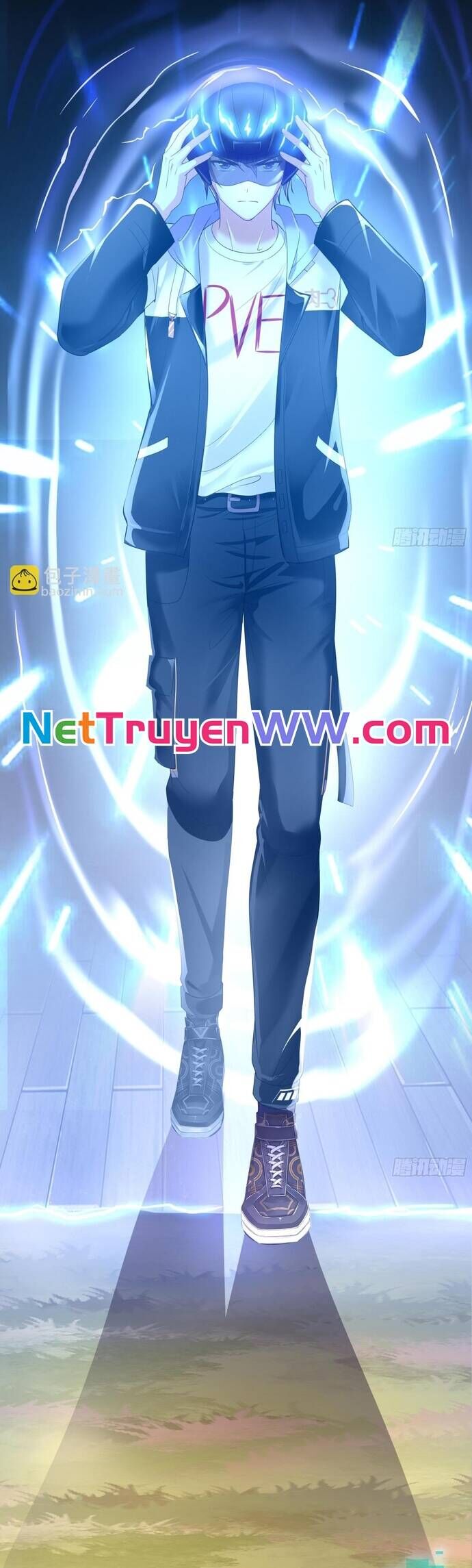 Trụ Vương Tái Sinh Không Muốn Làm Đại Phản Diện Chapter 1 - Trang 2