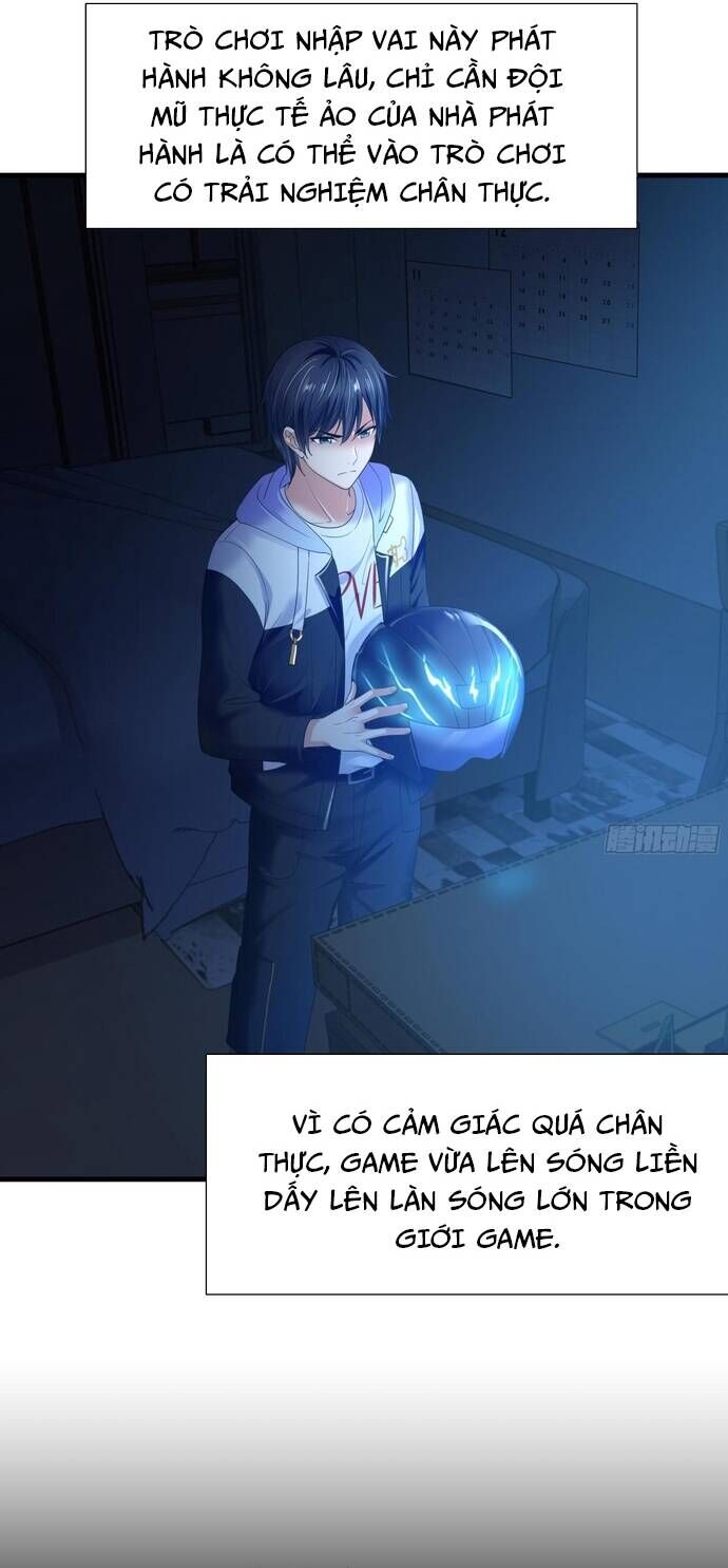 Trụ Vương Tái Sinh Không Muốn Làm Đại Phản Diện Chapter 1 - Trang 2