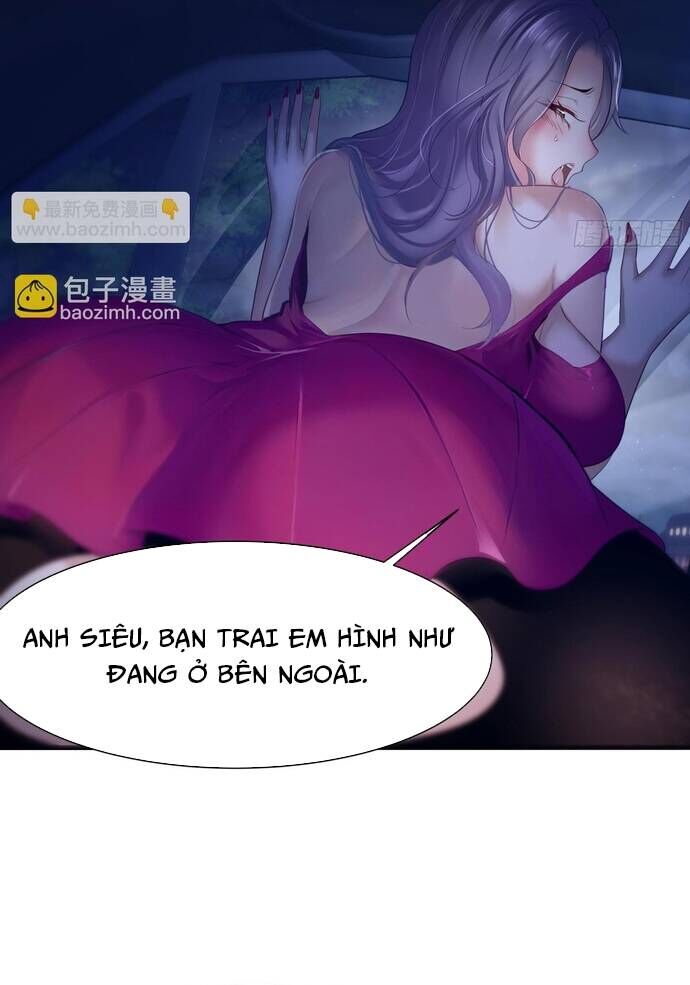 Trụ Vương Tái Sinh Không Muốn Làm Đại Phản Diện Chapter 1 - Trang 2