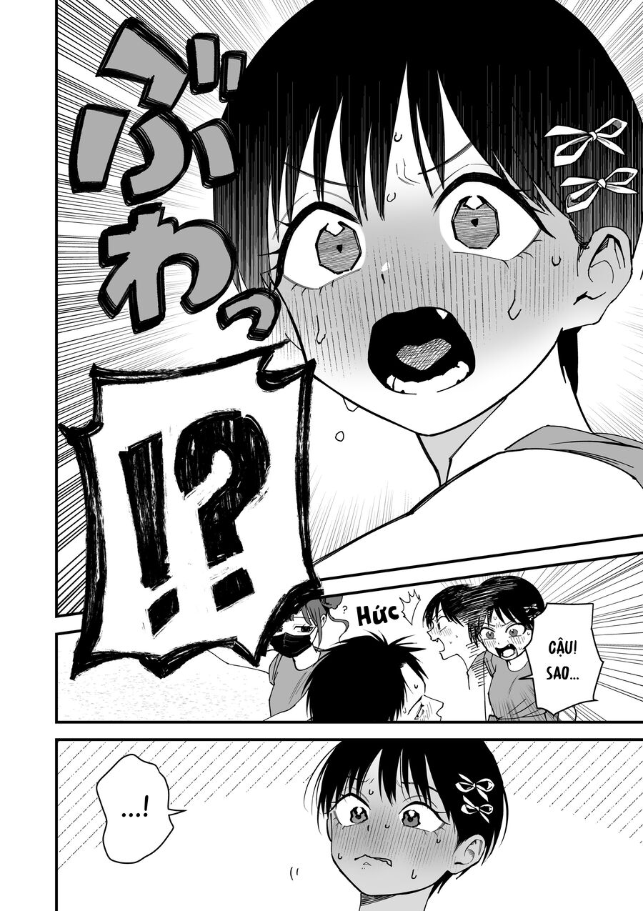 Takou No Boyish Kanojo