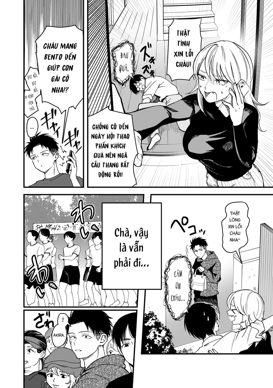 Takou No Boyish Kanojo