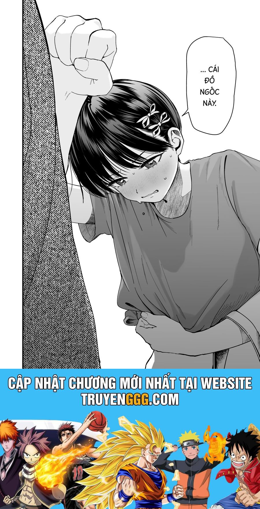 Takou No Boyish Kanojo