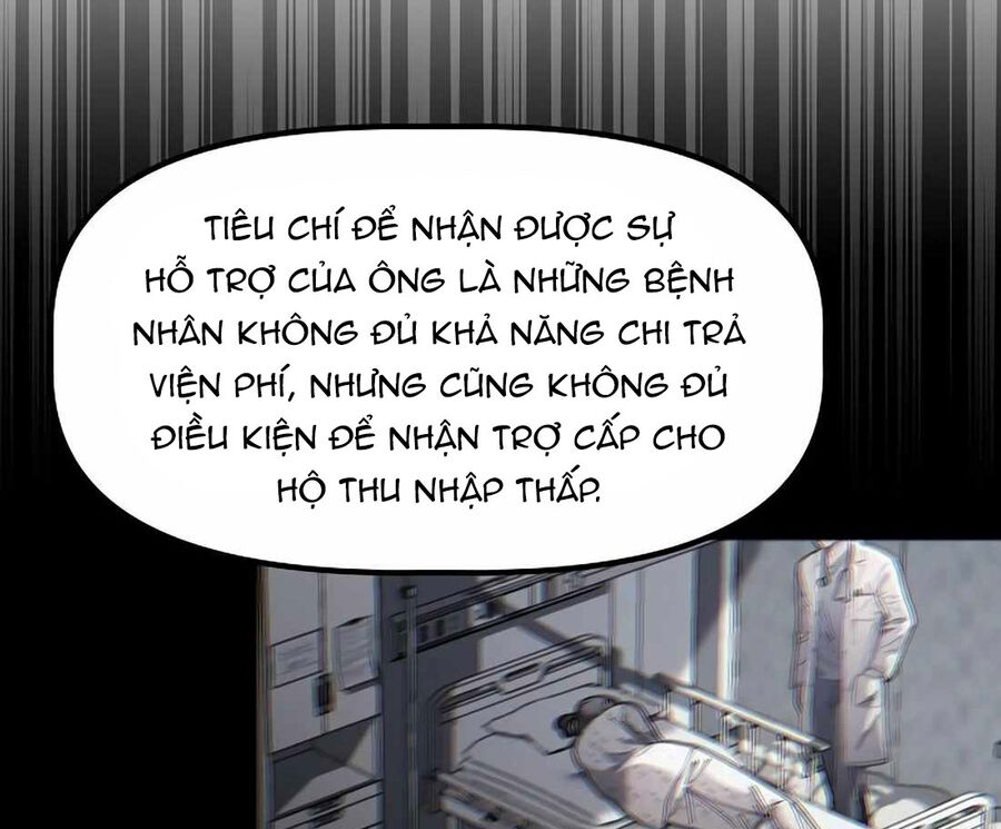Đi Lên Từ Đáy Xã Hội