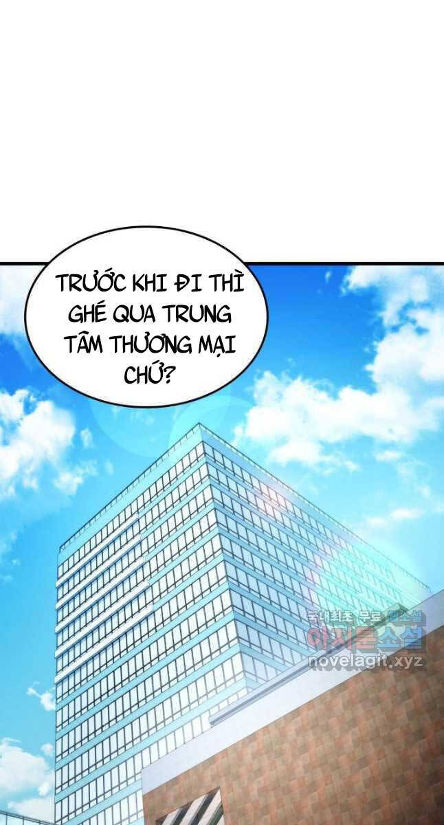 Sự Trở Lại Của Vị Thần Sức Mạnh1