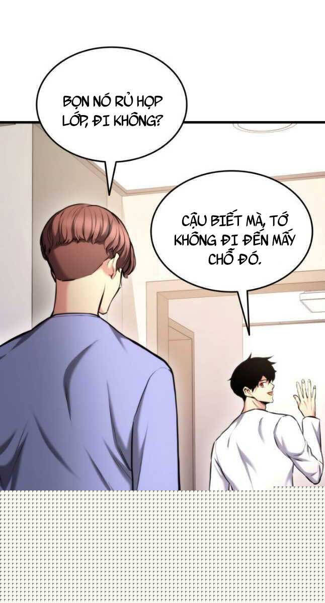Sự Trở Lại Của Vị Thần Sức Mạnh1