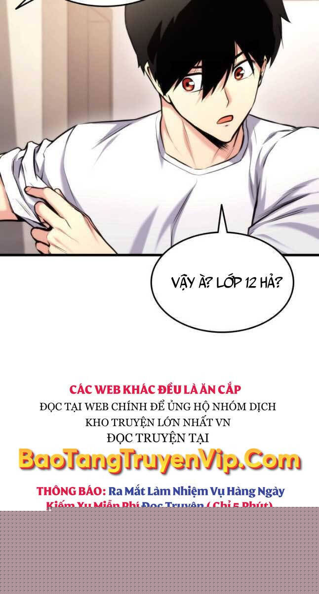 Sự Trở Lại Của Vị Thần Sức Mạnh1
