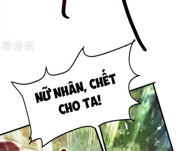 Tuyệt Thế Võ Hồn - Chương 61 - Trang 8