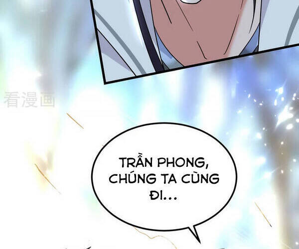 Tuyệt Thế Võ Hồn - Chương 61 - Trang 23