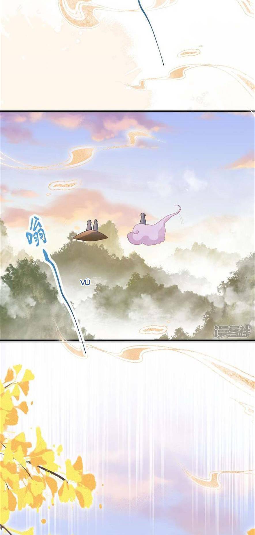 Long Nữ Điện Hạ Bị Phản Công - Chương 13 - Trang 14