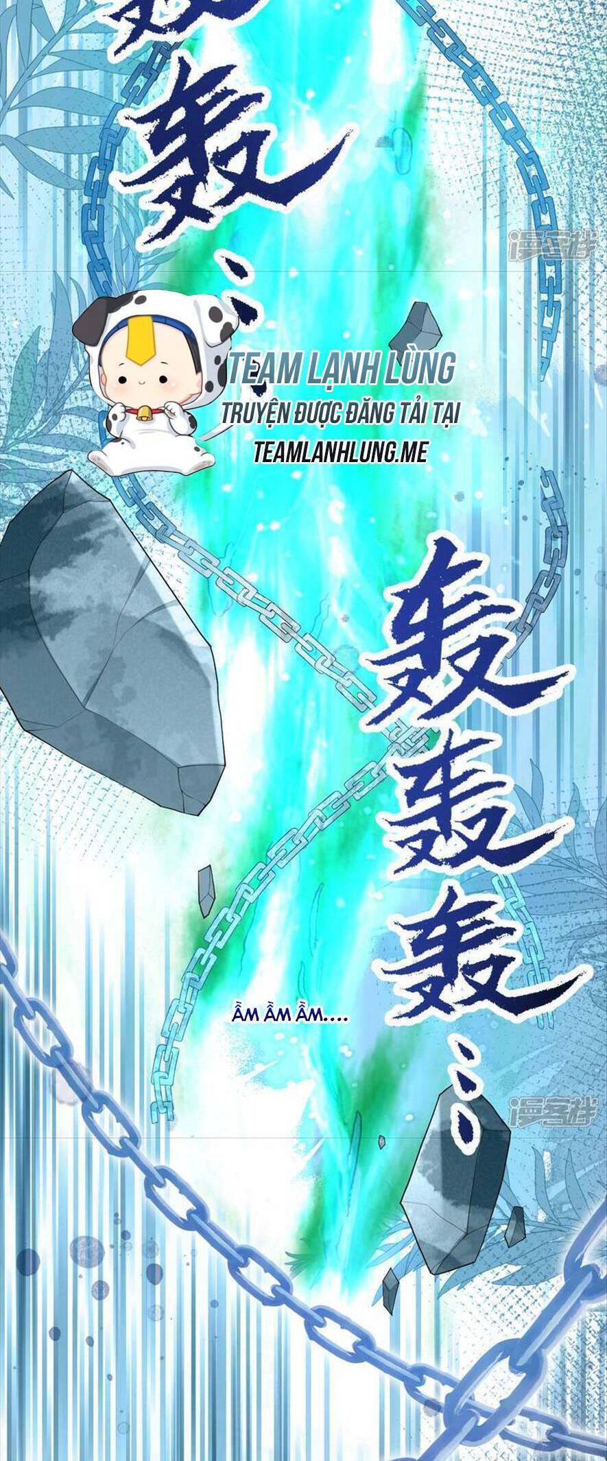 Long Nữ Điện Hạ Bị Phản Công - Chương 13 - Trang 26