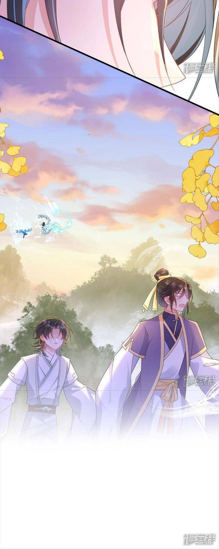 Long Nữ Điện Hạ Bị Phản Công - Chương 13 - Trang 44