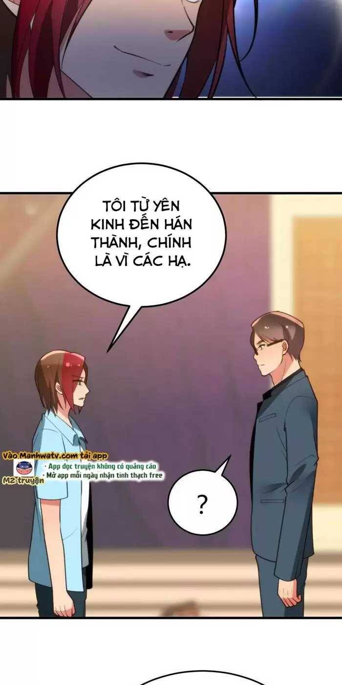 Ta Có 90 Tỷ Tiền Liếm Cẩu!
