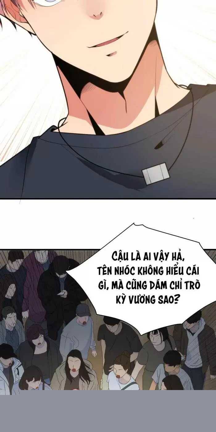 Ta Có 90 Tỷ Tiền Liếm Cẩu!