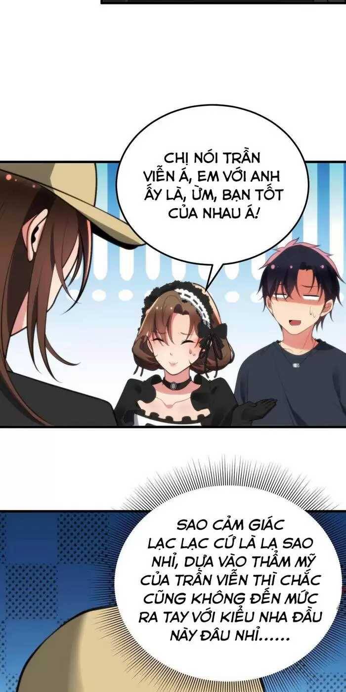 Ta Có 90 Tỷ Tiền Liếm Cẩu!