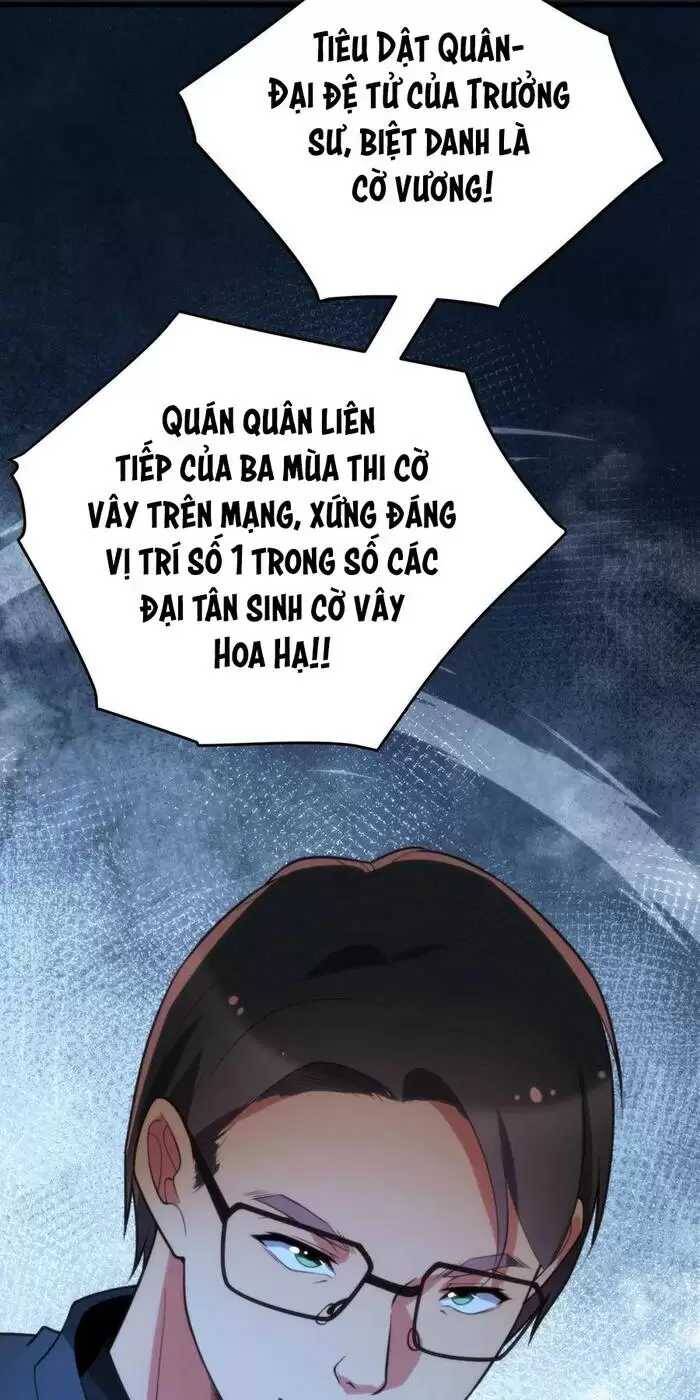Ta Có 90 Tỷ Tiền Liếm Cẩu!
