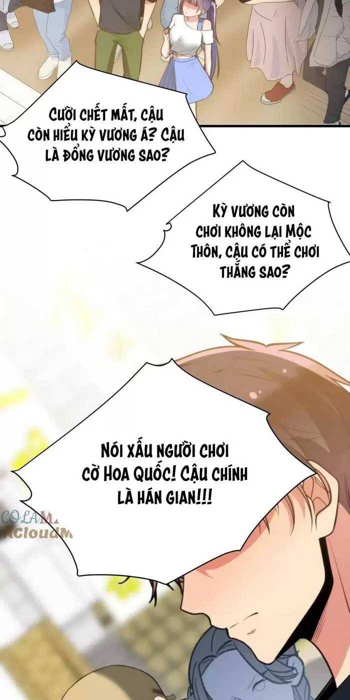 Ta Có 90 Tỷ Tiền Liếm Cẩu!