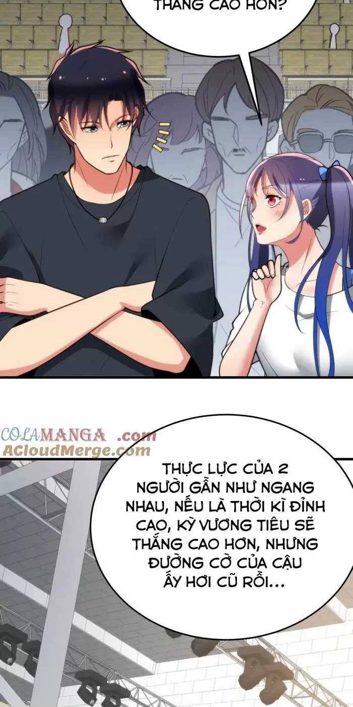 Ta Có 90 Tỷ Tiền Liếm Cẩu!