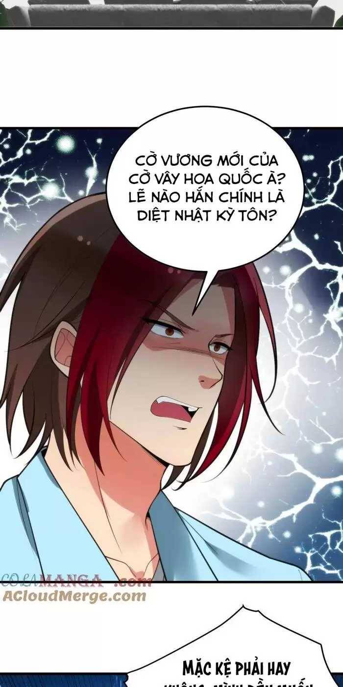 Ta Có 90 Tỷ Tiền Liếm Cẩu!