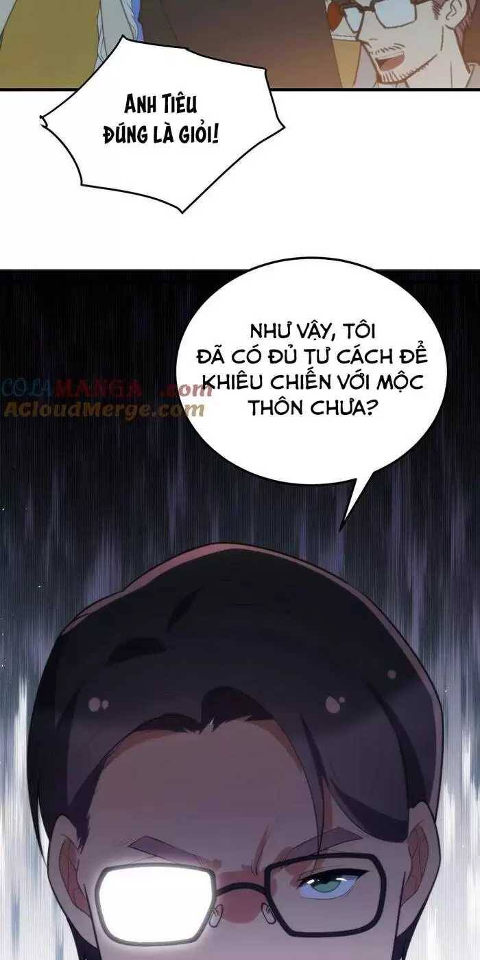Ta Có 90 Tỷ Tiền Liếm Cẩu!