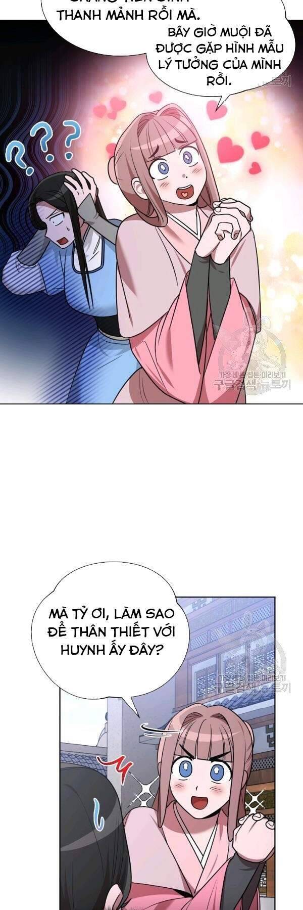 Vua Của Rồng Lửa - Chương 46 - Trang 5