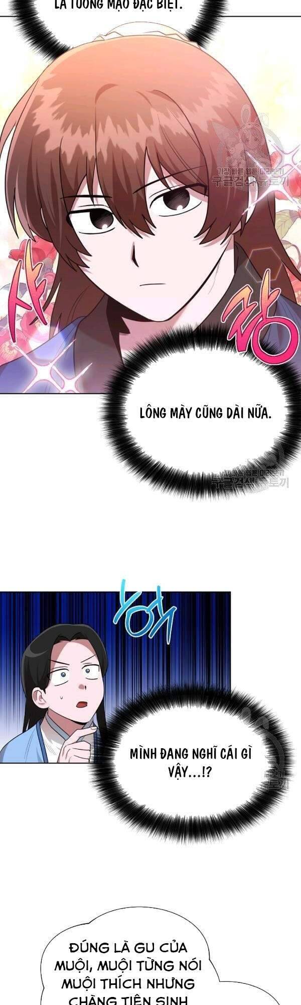 Vua Của Rồng Lửa - Chương 46 - Trang 4