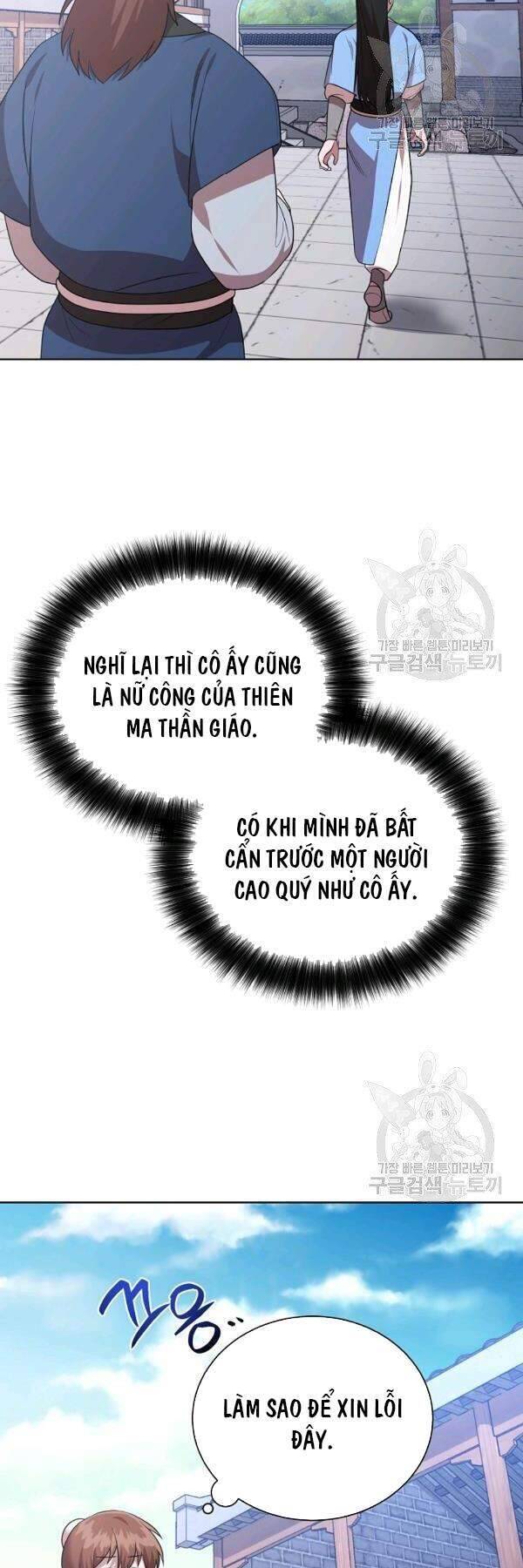 Vua Của Rồng Lửa - Chương 46 - Trang 35