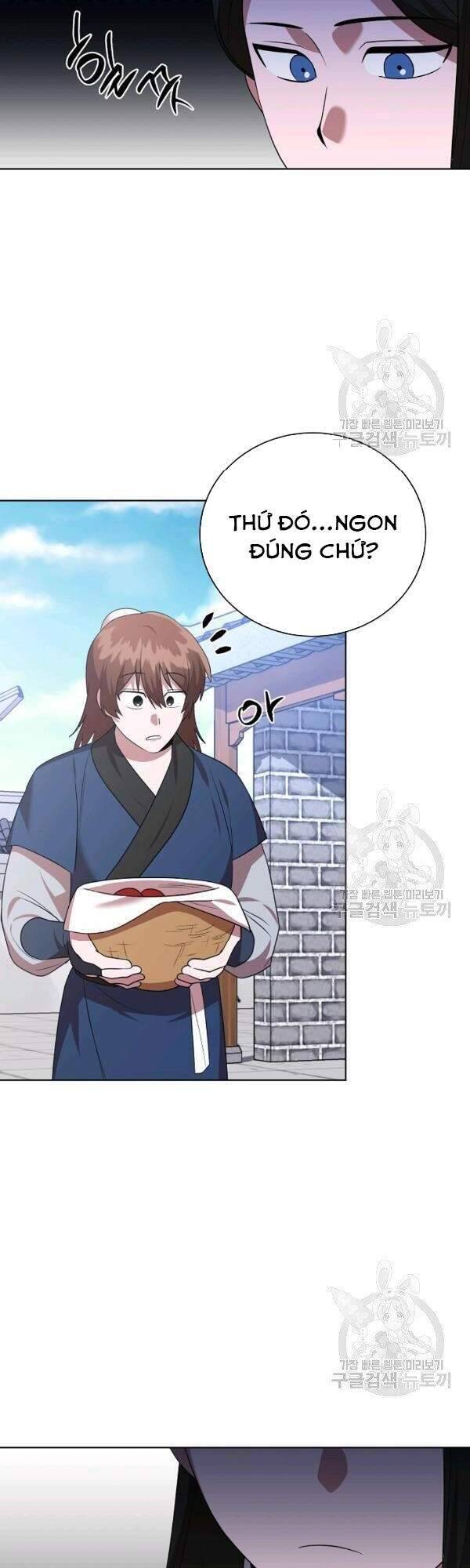 Vua Của Rồng Lửa - Chương 46 - Trang 32