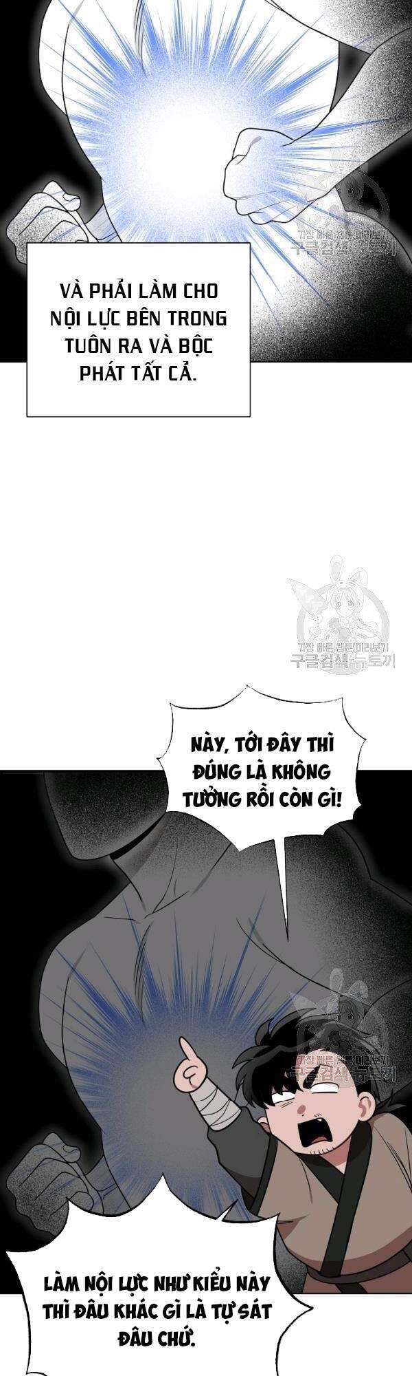 Vua Của Rồng Lửa - Chương 46 - Trang 40