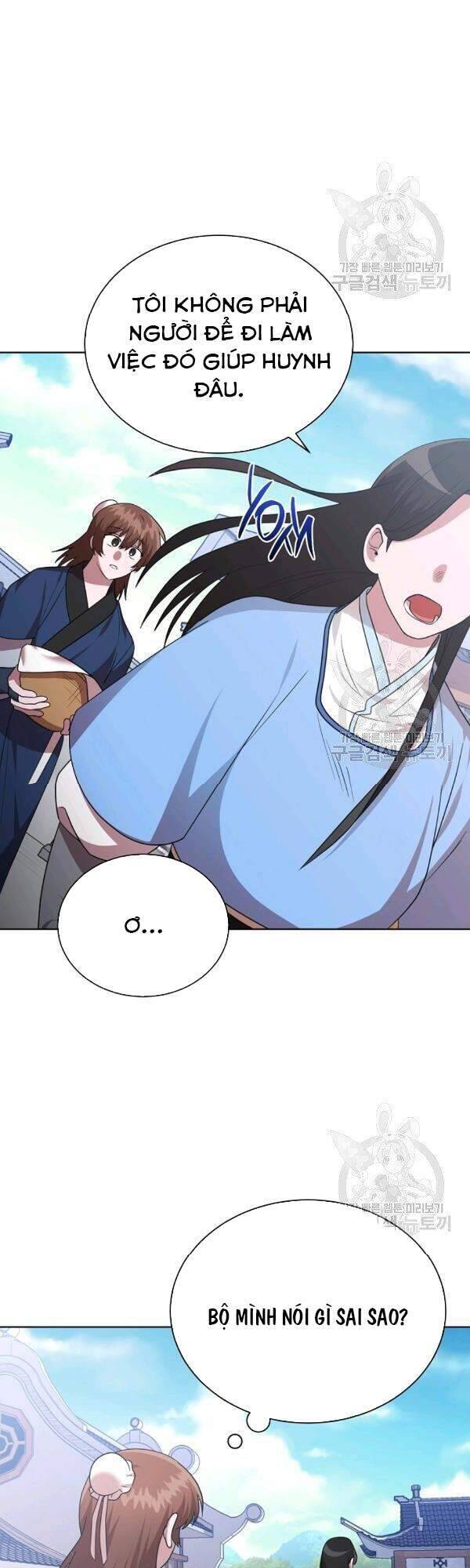 Vua Của Rồng Lửa - Chương 46 - Trang 34