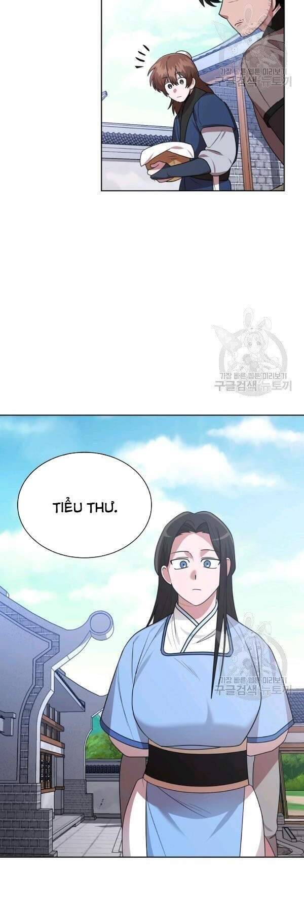 Vua Của Rồng Lửa - Chương 46 - Trang 29