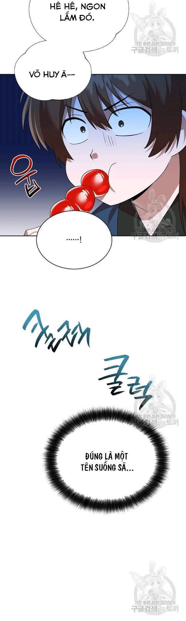 Vua Của Rồng Lửa - Chương 46 - Trang 24