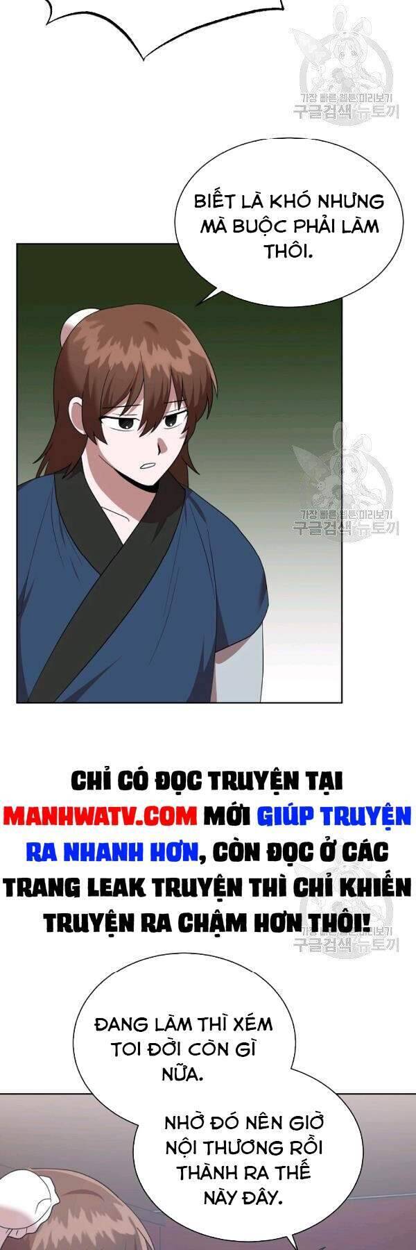 Vua Của Rồng Lửa - Chương 46 - Trang 41