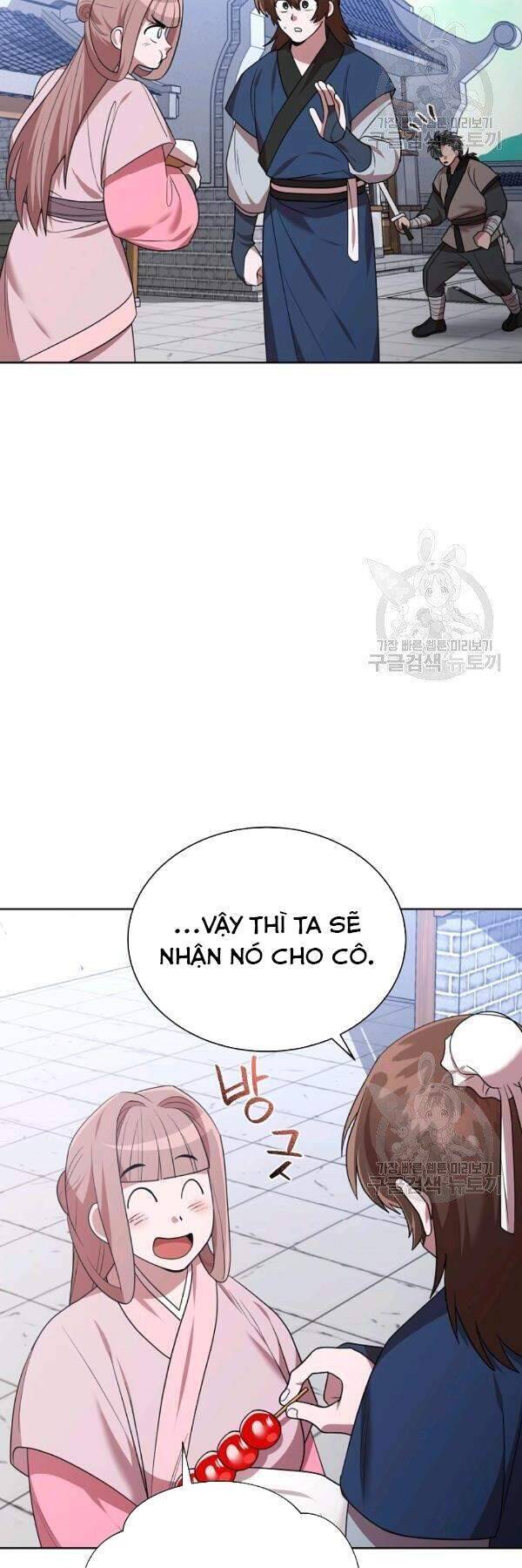 Vua Của Rồng Lửa - Chương 46 - Trang 23