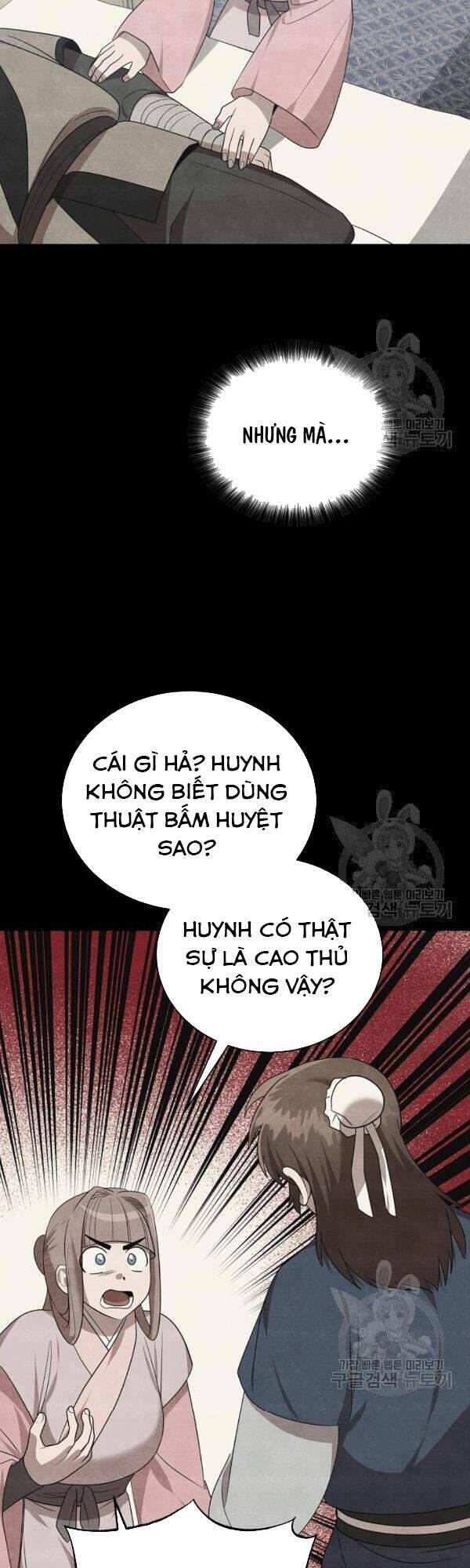 Vua Của Rồng Lửa - Chương 46 - Trang 44