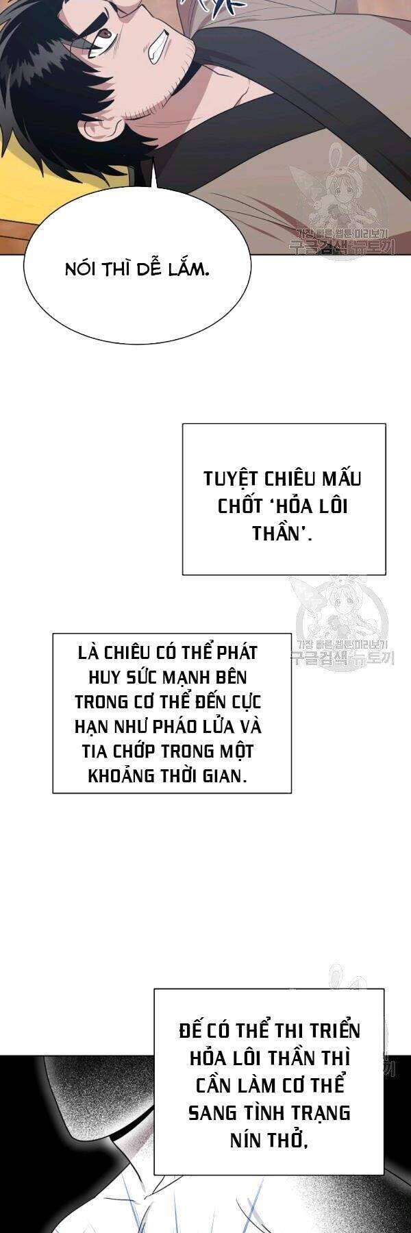 Vua Của Rồng Lửa - Chương 46 - Trang 39